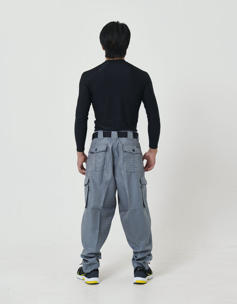 7260-234 高所用K-1パンツ