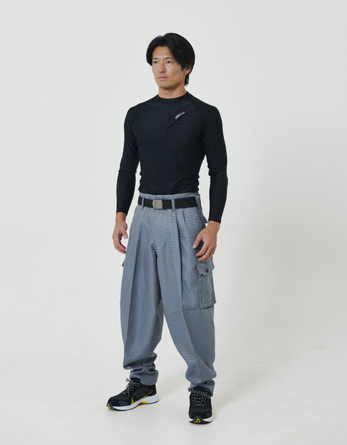 7260-234 高所用K-1パンツ