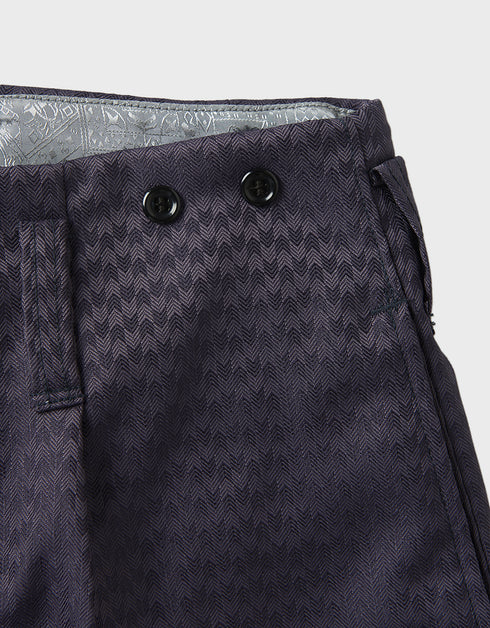 7260-414 ロングニッカ