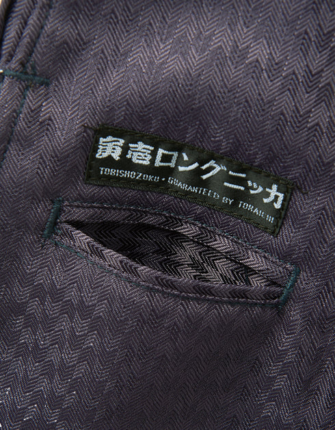 7260-414 ロングニッカ