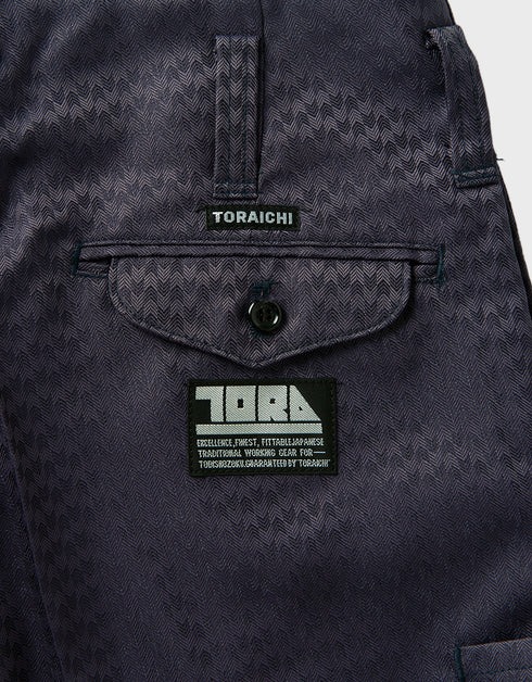 7260-414 ロングニッカ