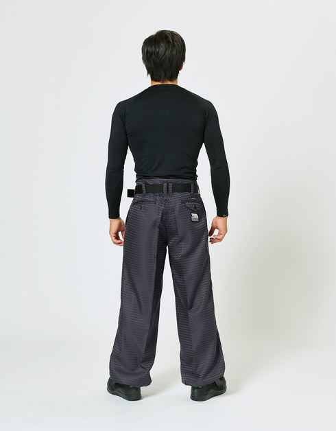 7260-414 ロングニッカ