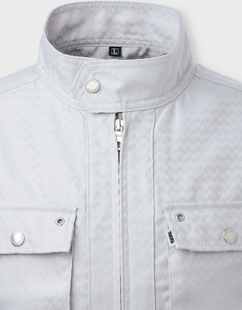 7260-554 ライダースジャケット