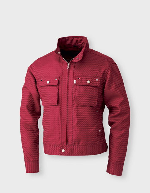 7260-554 ライダースジャケット