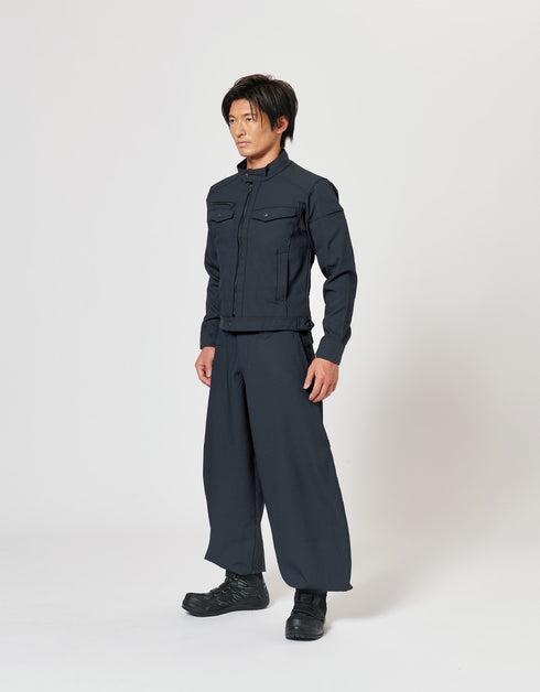 7760-554 ライダースジャケット