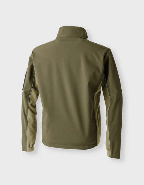 7940-129 防寒ブルゾン