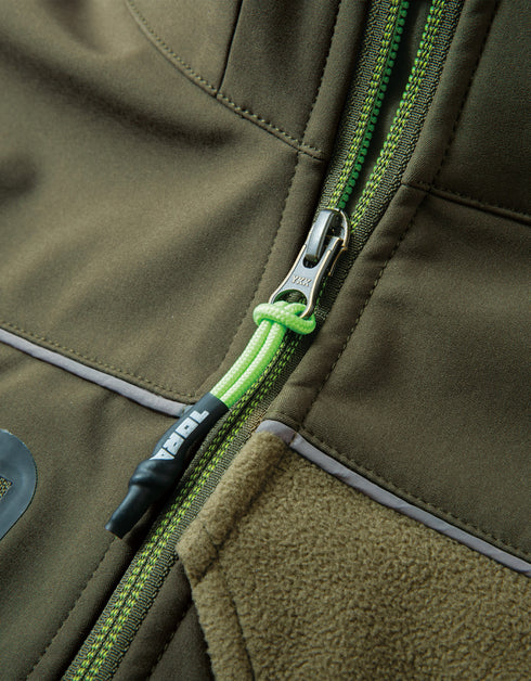 7940-129 防寒ブルゾン