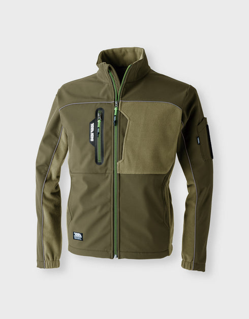 7940-129 防寒ブルゾン