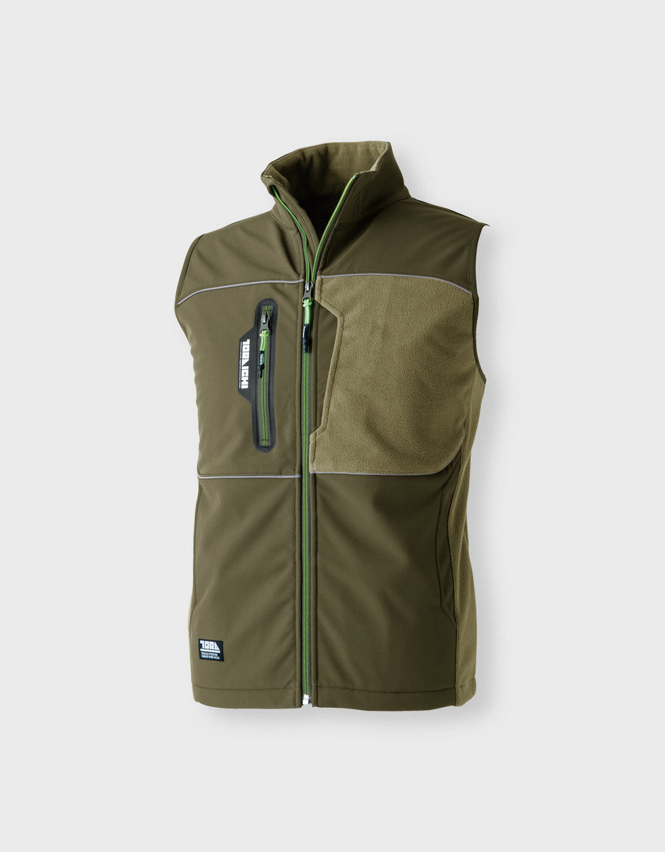 7940-602 防寒ベスト – TORAICHI ONLINE STORE