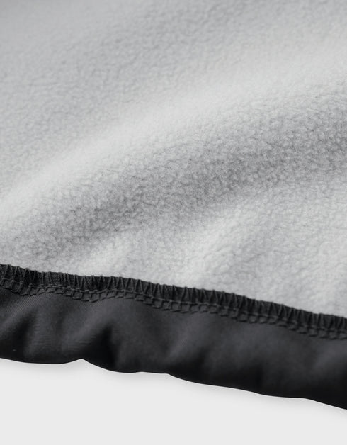 7941-652 ボンディングフルジップパーカー