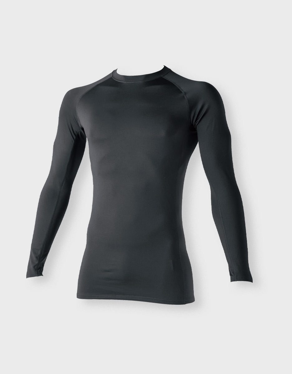 7951-617 長袖クルーネックTシャツ – TORAICHI ONLINE STORE