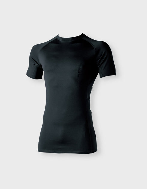 7951-618 半袖クルーネックTシャツ