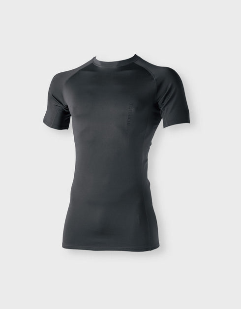 7951-618 半袖クルーネックTシャツ