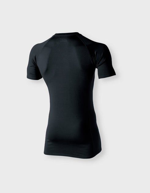 7951-618 半袖クルーネックTシャツ