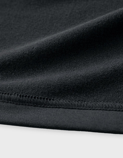 7951-614 長袖ポロシャツ