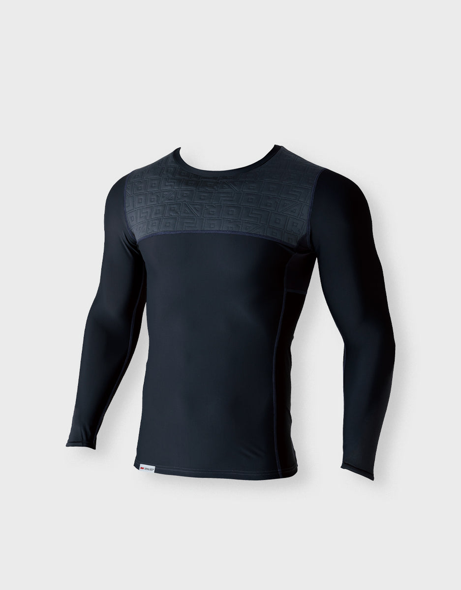 7953-617 長袖クルーネックTシャツ – TORAICHI ONLINE STORE