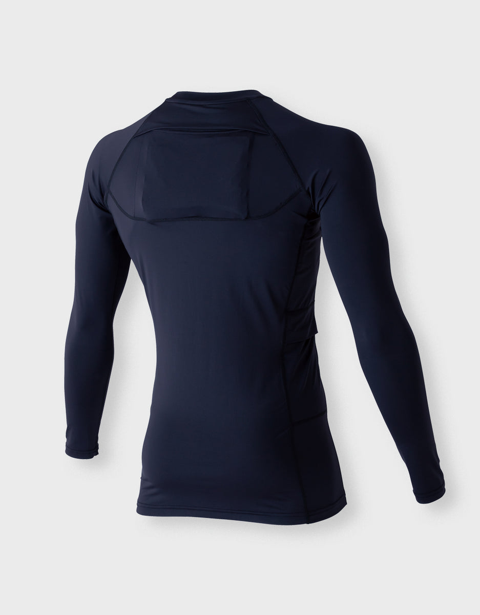 7964-617 長袖クルーネックTシャツ – TORAICHI ONLINE STORE