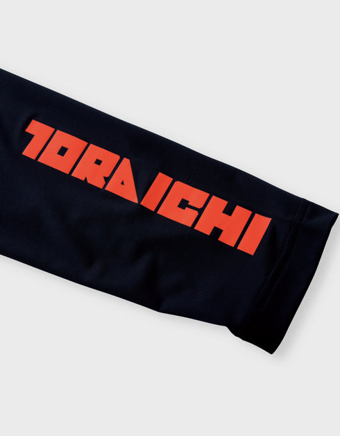 7996-617 長袖クルーネックTシャツ