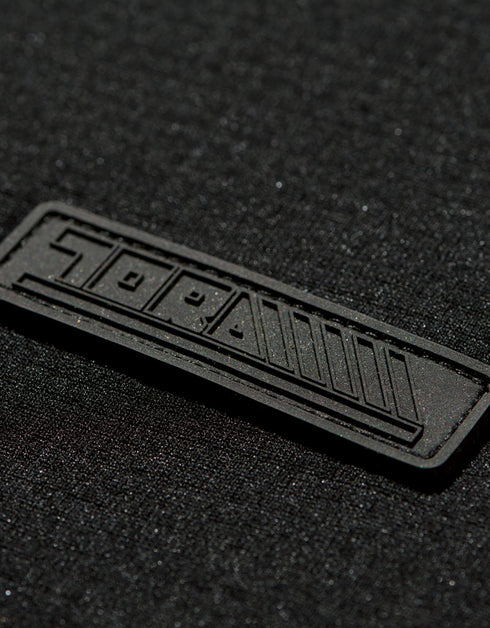 7998-617 長袖クルーネックTシャツ