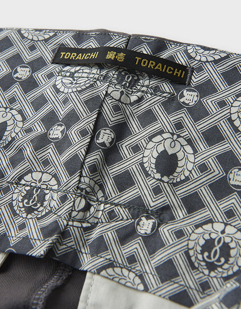 8020-418超超ロング八分