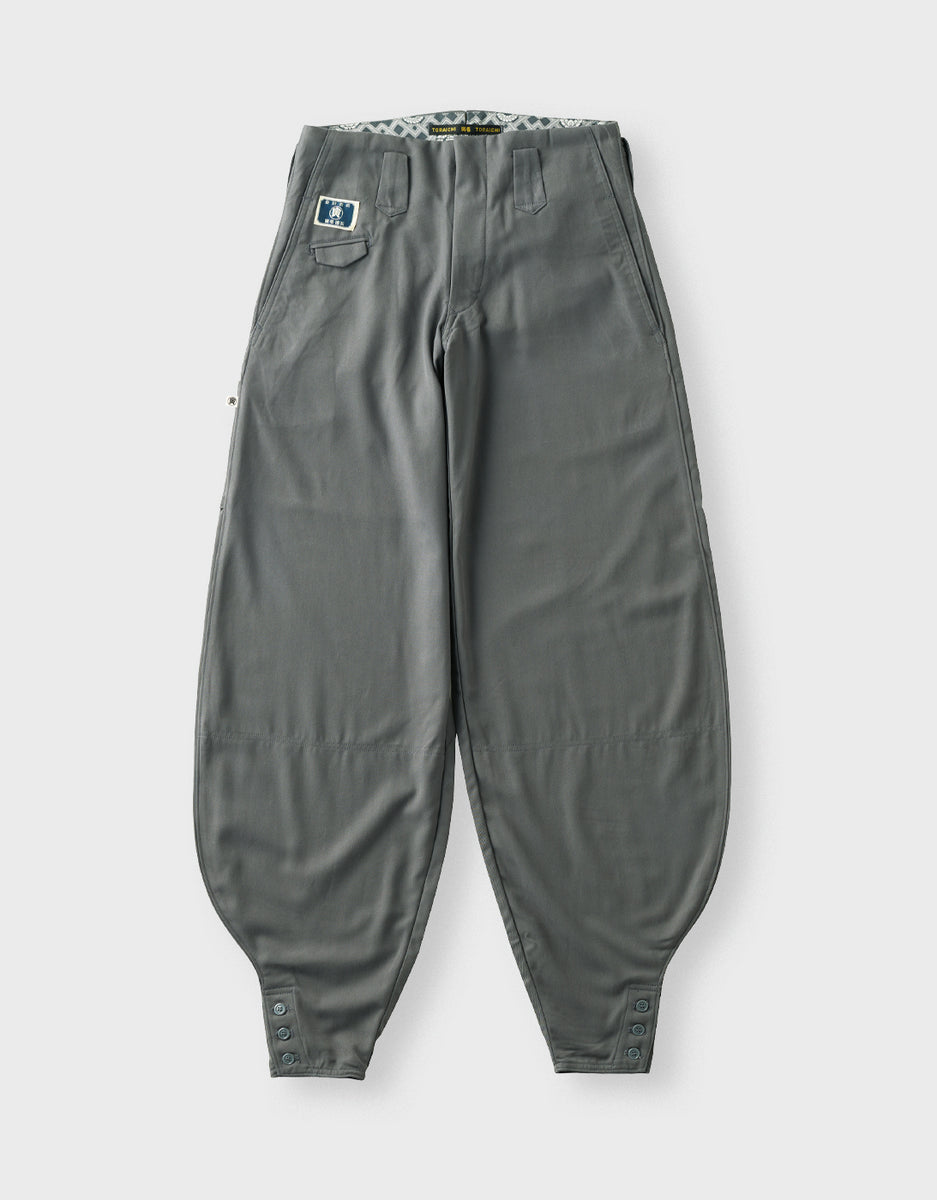 8020-418超超ロング八分 – TORAICHI ONLINE STORE