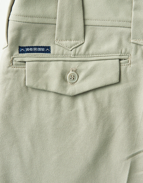 8020-406ニッカズボン