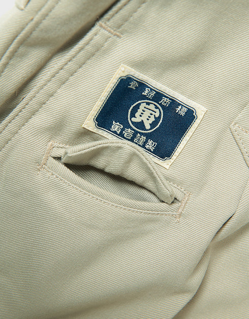 8020-406ニッカズボン