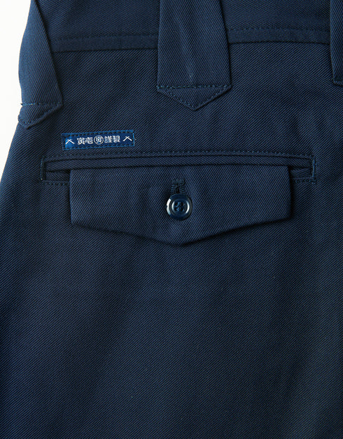 8020-407乗馬ズボン