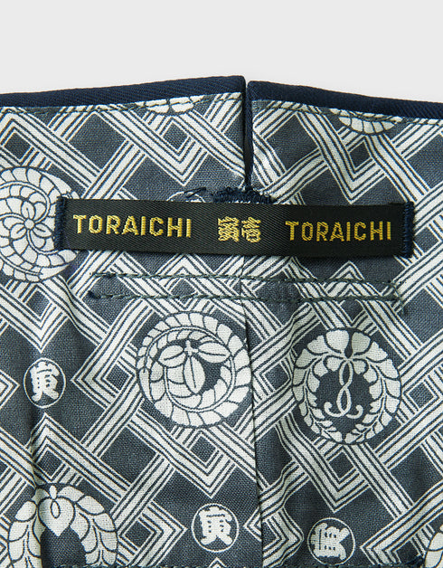 8020-407乗馬ズボン