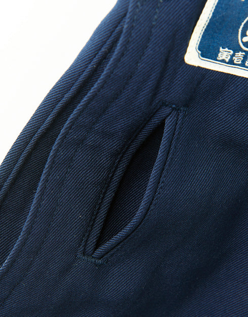 8020-407乗馬ズボン