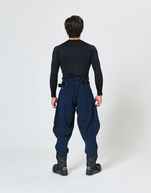 8020-407乗馬ズボン