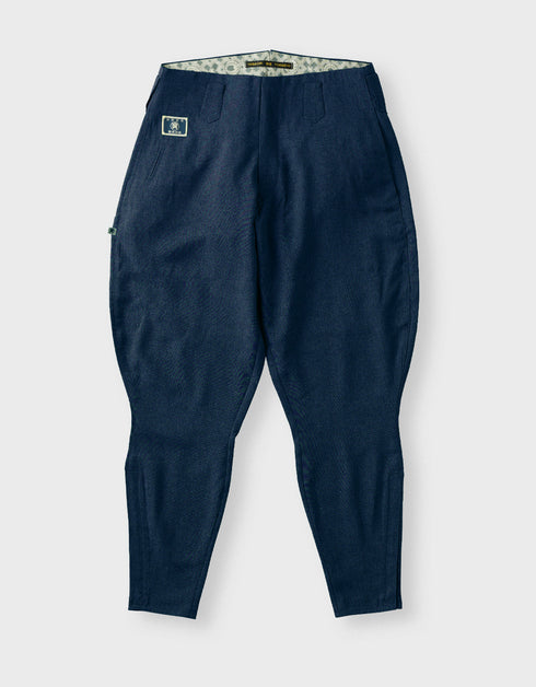 8021-407乗馬ズボン