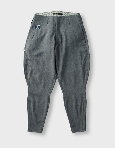 8021-407乗馬ズボン