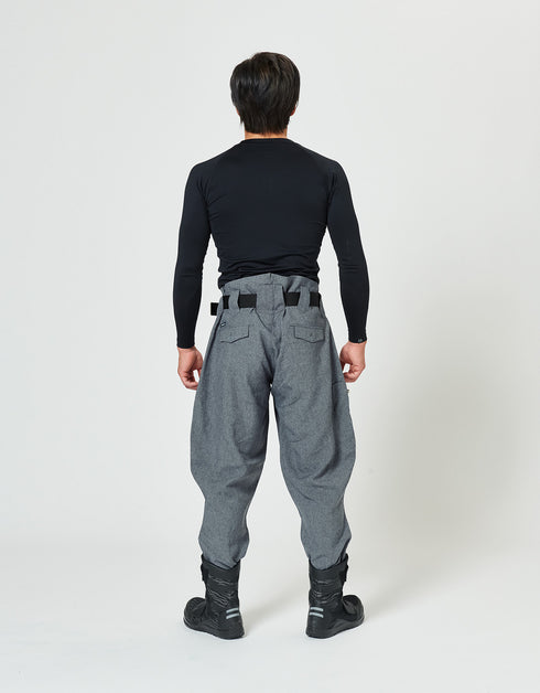 8021-407乗馬ズボン