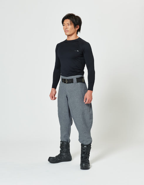 8021-407乗馬ズボン