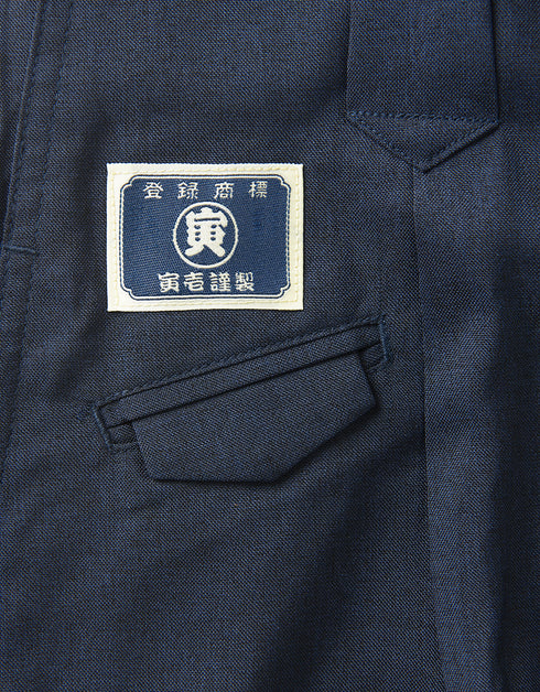 8021-406 ニッカズボン