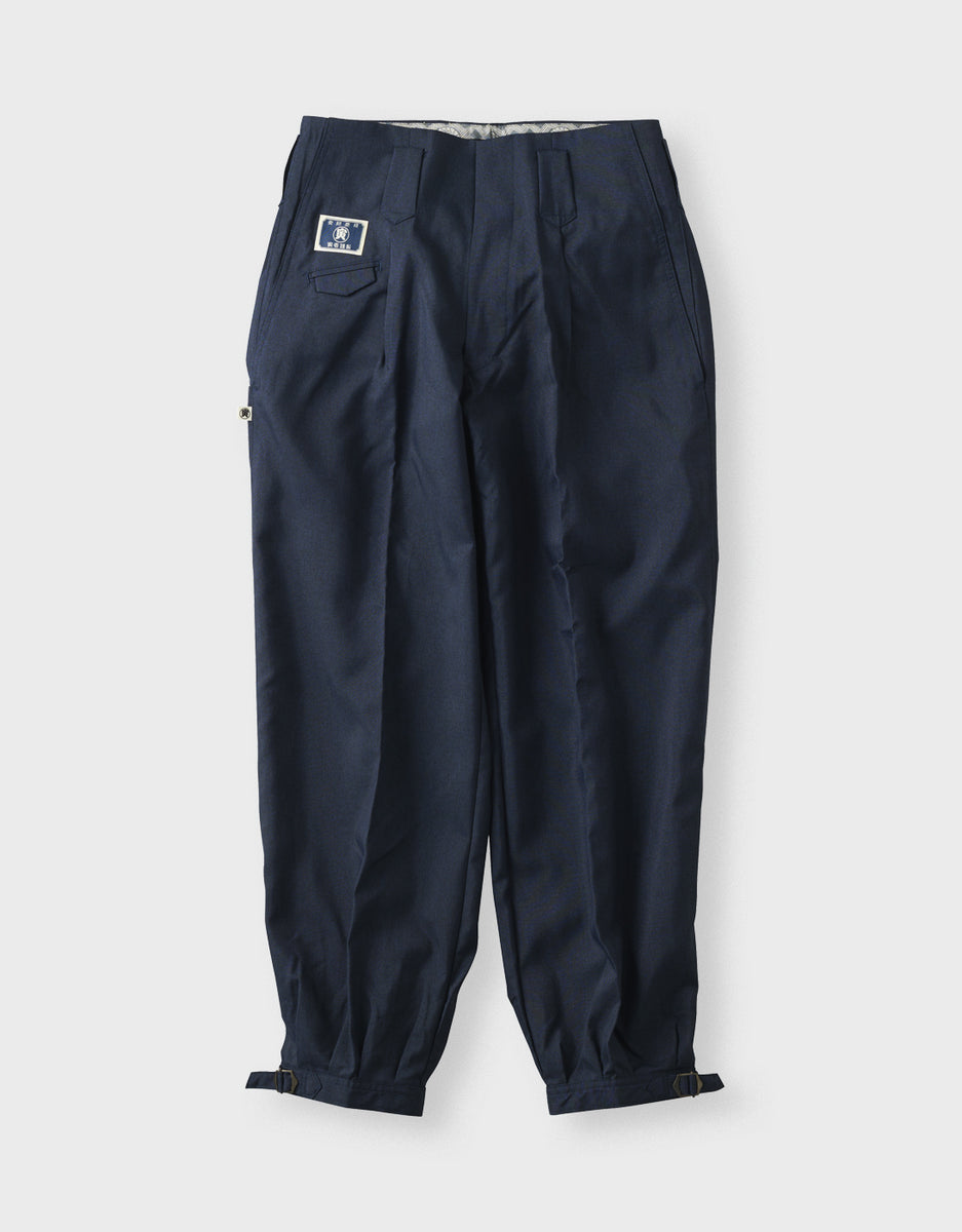 8021-406 ニッカズボン – TORAICHI ONLINE STORE