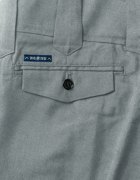 8021-406 ニッカズボン