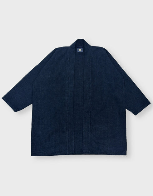 8820-608 丸寅刺子袢纏