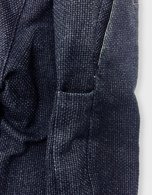 8820-407 丸寅刺子乗馬ズボン