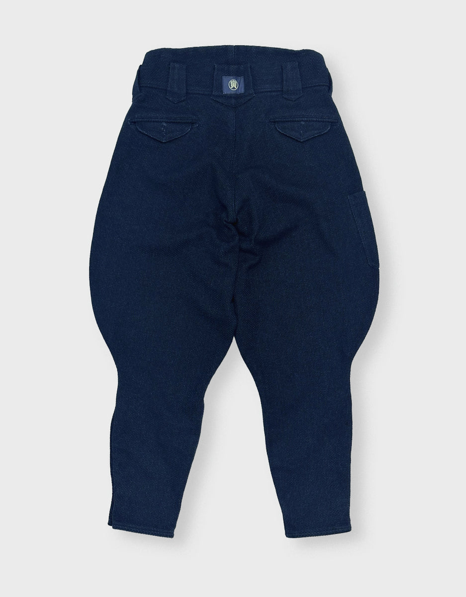 8820-407 丸寅刺子乗馬ズボン – TORAICHI ONLINE STORE