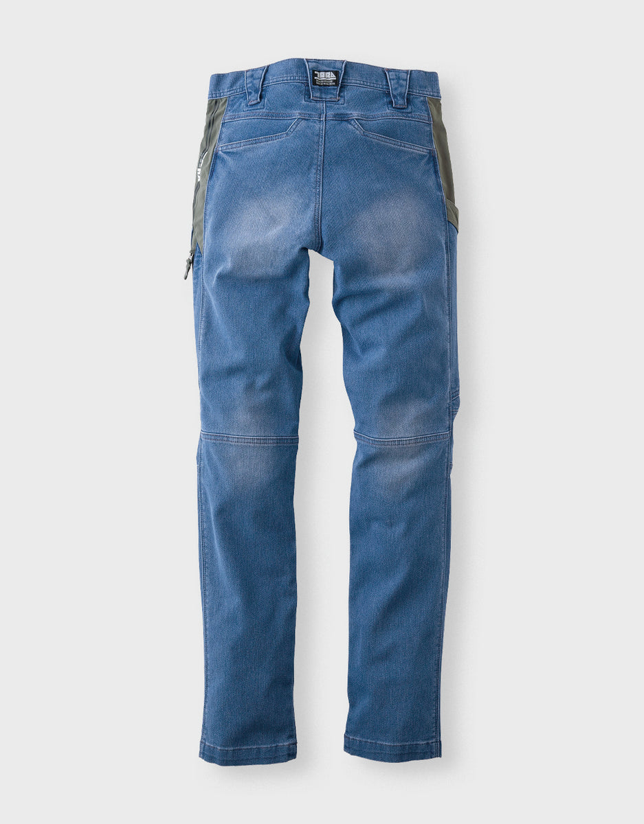 8860-219 デニムカーゴパンツ – TORAICHI ONLINE STORE