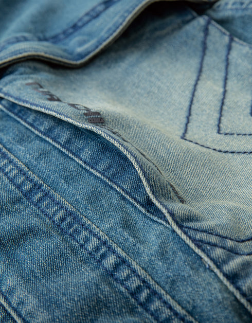 8890-501デニムツナギ