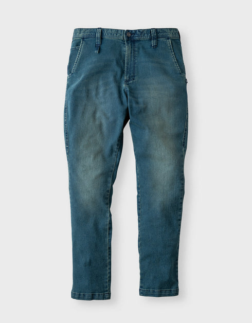 8890-720 デニムジョッパーズ