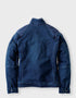 8910-124 デニム長袖ブルゾン