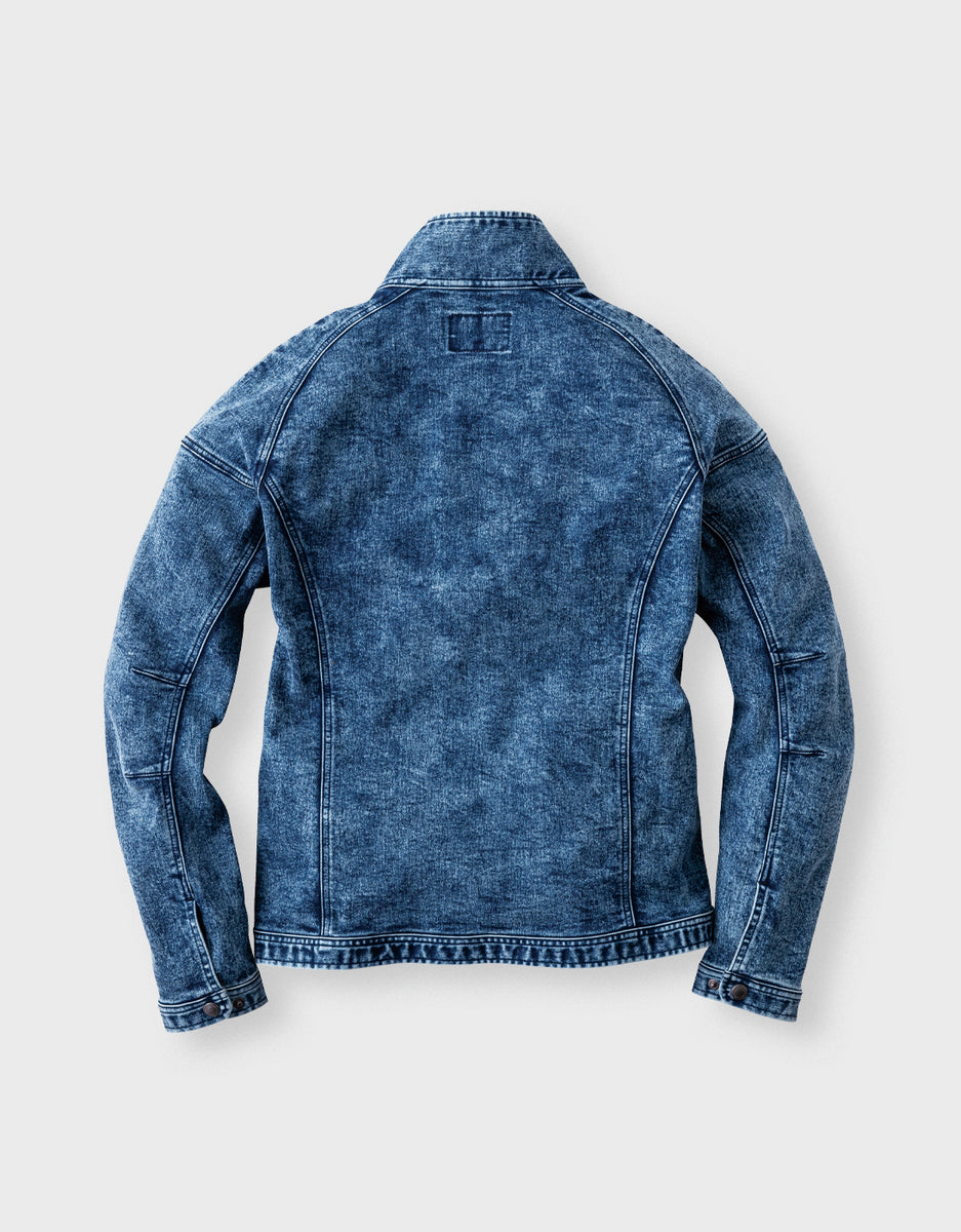 8922-124 デニムワークジャケット – TORAICHI ONLINE STORE