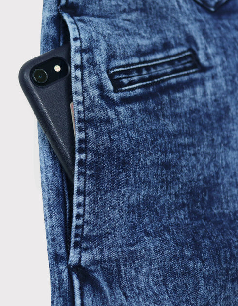 8922-448 デニム細身超超ロング八分