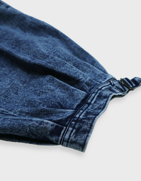 8922-406 デニムニッカズボン