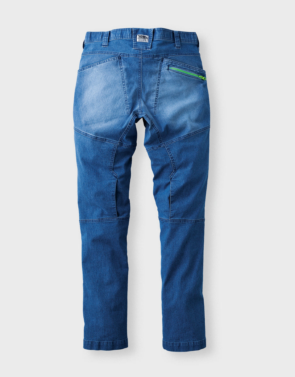 FUEL デニムパンツ 8923-219 デニムカーゴパンツ – TORAICHI ONLINE STORE