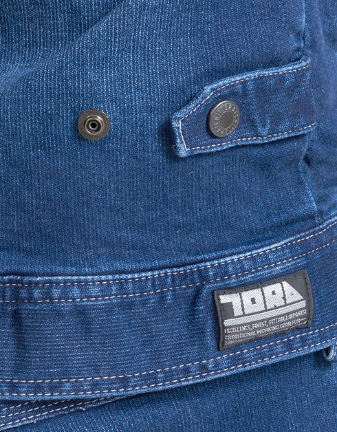 8940-554 ライダースジャケット